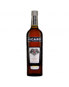 Ricard French Liqueur 45% 1L