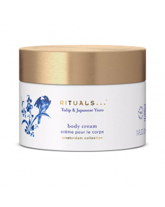 Rituals Amsterdam Collection Body Cream 220 ml