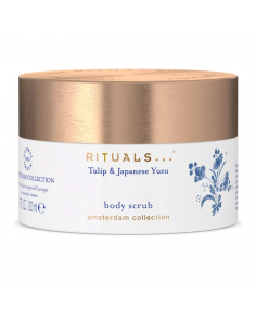 Rituals Amsterdam Collection Body Scrub 200 ml