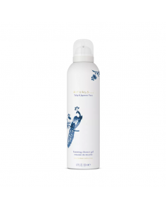 Rituals Amsterdam Collection Foaming Shower Gel 200 ml