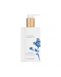Rituals Amsterdam Collection Hand Wash 300 ml