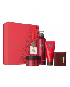 Rituals Ayurveda Body Care Set M
