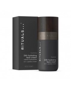 Rituals Homme 24h Hydrating Face Cream 50 ml