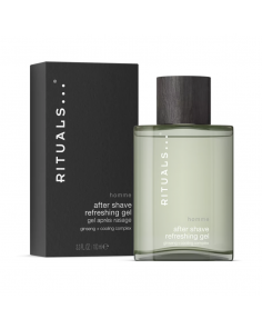 Rituals Homme After Shave Refreshing Gel 100 ml