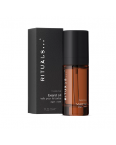 Rituals Homme Beard Oil 30 ml