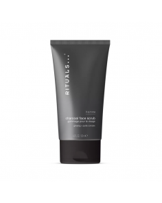 Rituals Homme Charcoal Face Scrub 125 ml