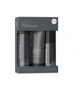 Rituals Homme Men's Care Set