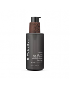 Rituals Homme Pre-Electric Shave Lotion 120 ml