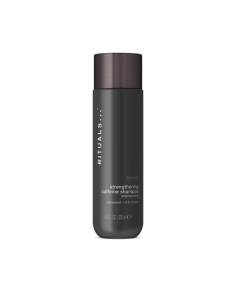 Rituals Homme Strengthening Caffeine Shampoo 250 ml