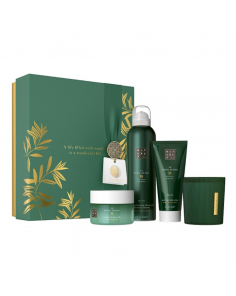 Rituals Jing Body Care Set M