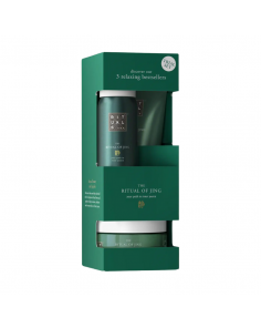 Rituals Jing Trial Set
