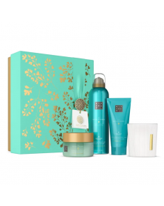 Rituals Karma Body Care Set M