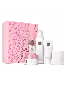 Rituals Sakura Body Care Set M