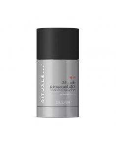 Rituals Sport 24h Anti-Perspirant Stick 75 ml