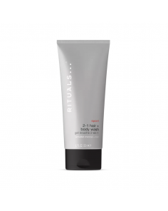 Rituals Sport 2-in-1 Hair and Body Wash 200 ml