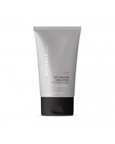 Rituals Sport Anti-Dryness Body Lotion 100 ml