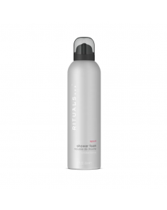 Rituals Sport Shower Foam 200 ml