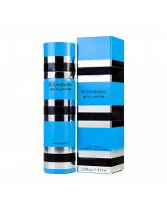 Yves Saint Laurent Rive Gauche Eau de Toilette 100 ml