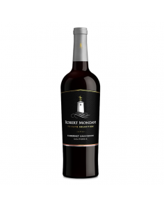Robert Mondavi Private Selection Cabernet Sauvignon California Dry Red 13% 0.75L