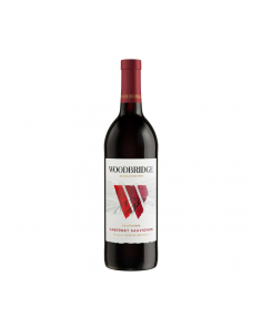 Robert Mondavi Woodbridge Cabernet Sauvignon California Dry Red 13.5% 0.75L