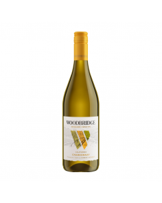 Robert Mondavi Woodbridge Chardonnay Dry White 13.5% 0.75L