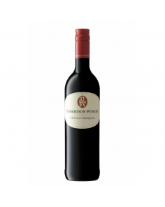 Robertson Cabernet Sauvignon Dry Red 13% 0.75L