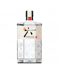 Roku Japanese Craft Gin 43% 0.7L