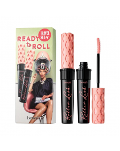 Benefit Roller Lash Mascara Duo Set