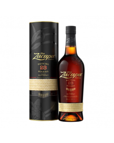 Ron Zacapa No.23 Solera Gran Reserva 40% 1L GB