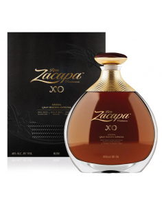 Ron Zacapa XO 40% 0.7L GB