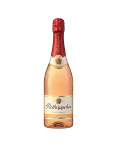 Rotkäppchen Dry Rosé 11% 0.75L