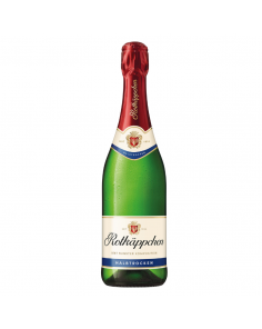 Rotkäppchen Semi-dry White 11% 0.75L