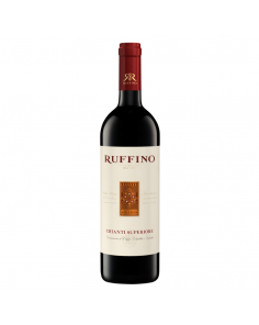 Ruffino Il Leo Chianti Superiore DOCG Dry Red 13.5% 0.75L