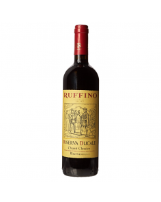 Ruffino Riserva Ducale Chianti Classico DOCG Dry Red 14% 0.75L