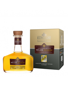 Rum Cane Belize XO Rum 46% 0.7L GB
