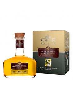 Rum Cane Guyana XO Rum 46% 0.7L GB