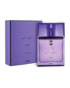 Ajmal Sacrifice For Her Eau de Parfum 50 ml