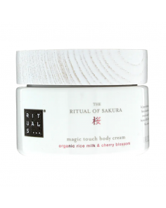 Rituals Sakura Body Cream 220 ml