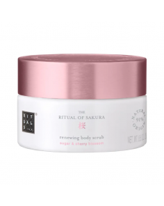 Rituals Sakura Body Scrub 250 g