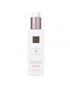 Rituals Sakura Kitchen Hand Balm 175 ml