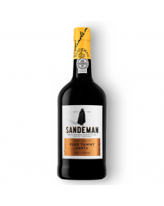 Sandeman Porto Fine Tawny 19.5% 1L