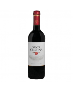 Santa Cristina Rosso Toscana IGP Dry Red 13.5% 0.75L