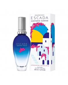 Escada Santorini Sunrise Eau de Toilette 50 ml