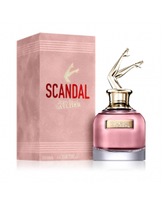 Jean Paul Gaultier Scandal Eau de Parfum 50 ml