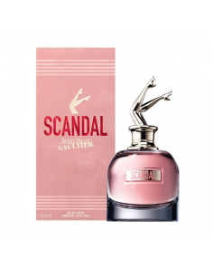 Jean Paul Gaultier Scandal Eau de Parfum 80 ml