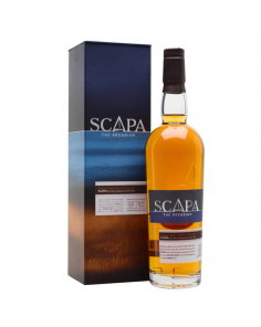 Scapa Glansa Single Malt 40% 0.7L GB