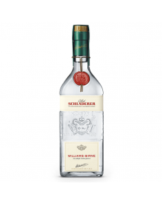 Schladerer Williams Birne 40% 0.7L