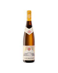 Schloss Johannisberg Gelblack Riesling QbA Dry White 12.5% 0.75L