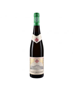Schloss Johannisberg Grünlack Riesling Spätlese Semi-sweet White 8% 0.75L