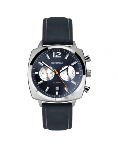 Sekonda Airborne Men's Chronograph Watch 30027